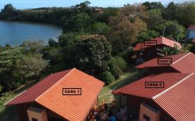 Pousada Biso Finoca Ibiraquera